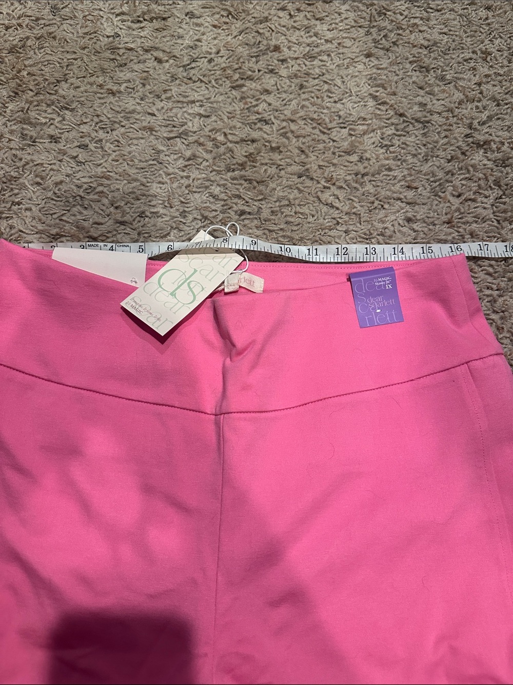Pants - Picture 3 of 7